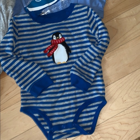 Winter bundle!!❄️❄️ - Picture 3 of 5